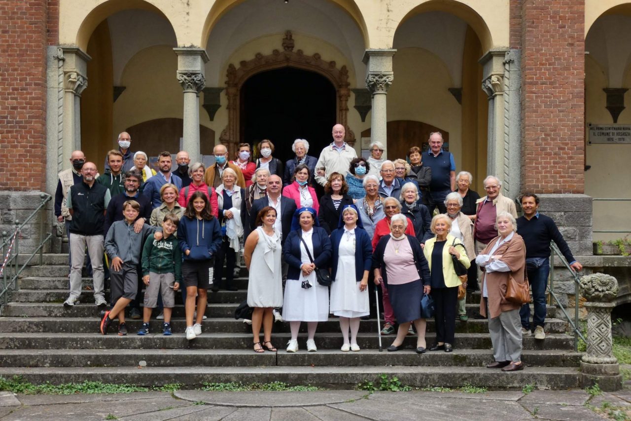 La festa della Madonna segna la fine del periodo estivo