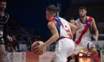 Basket, Orzinuovi primo avversario di Edilnol