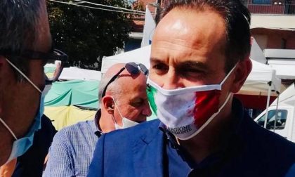 Polemica sul presidente Cirio: “Ai tempi del fascismo grande cura per il corpo”