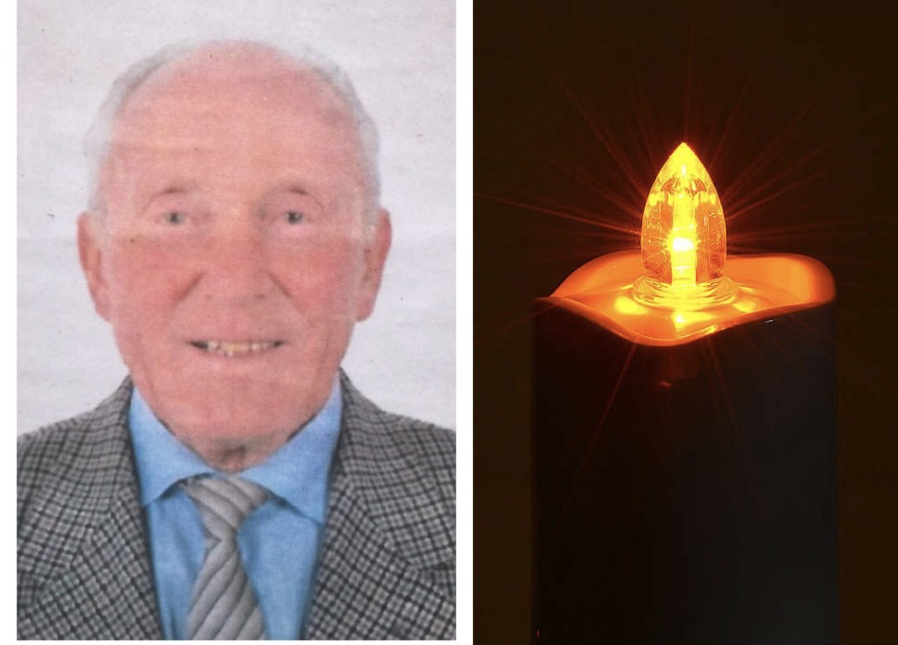 Morto all’ingresso dell’ospedale, domani il funerale