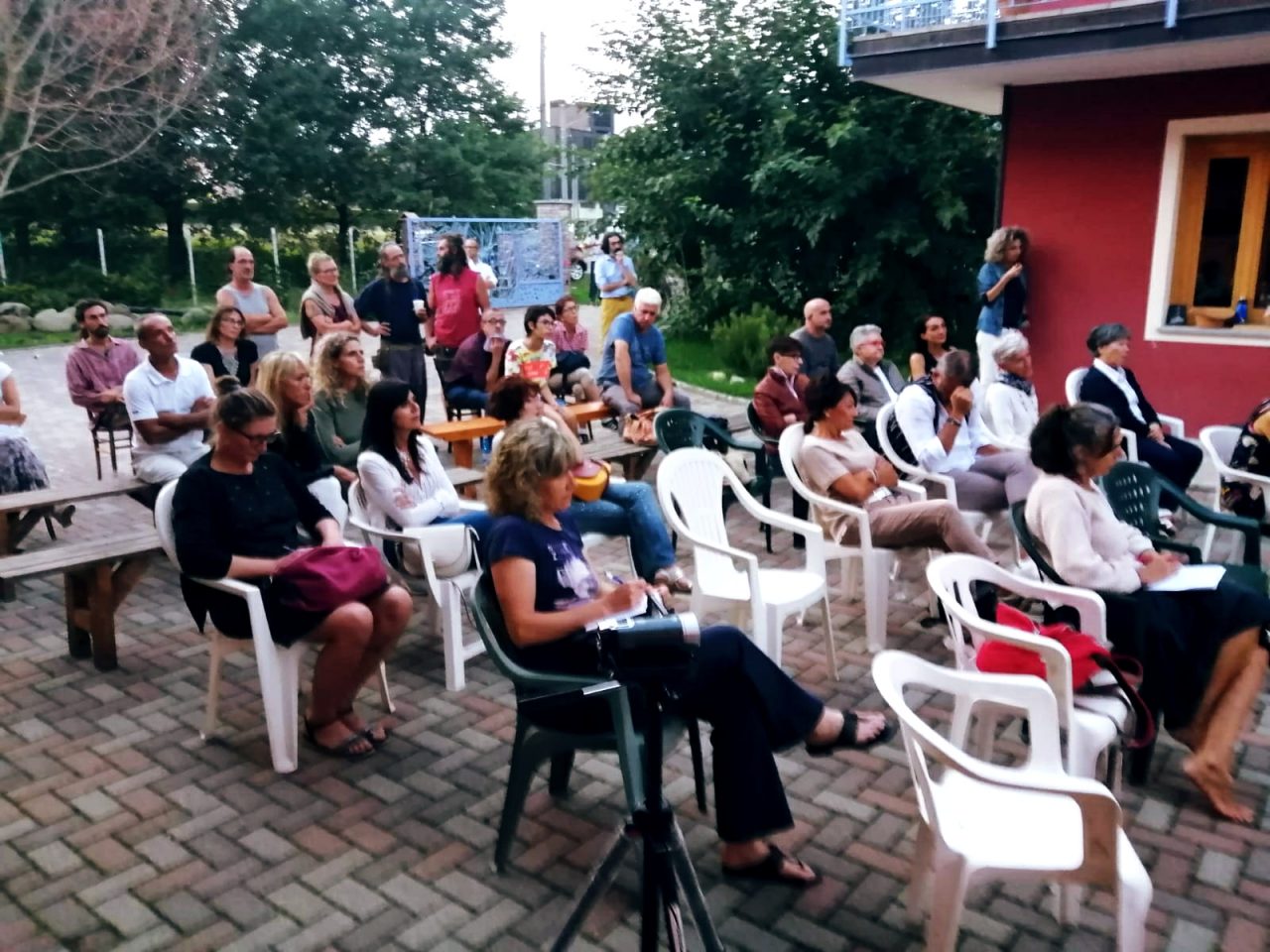 Scuola, per avere più informazione nasce il movimento “Unite per la libertà”