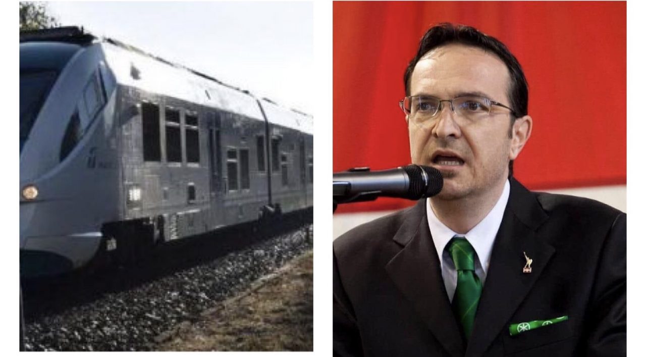 Mosca (Lega): “Chiesto il ripristino completo dei treni verso Novara e Torino”