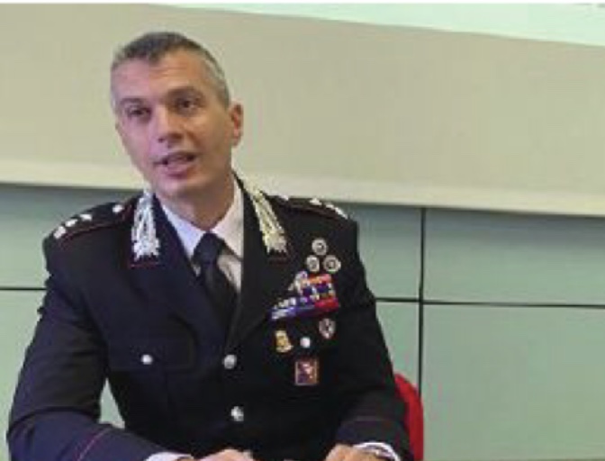 I rifiuti Covid interessano la ‘Ndrangheta