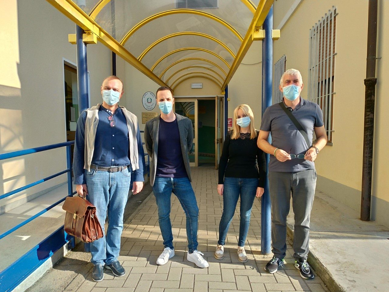 Tempo di Open Day virtuali, anche al Comprensivo di Valdengo