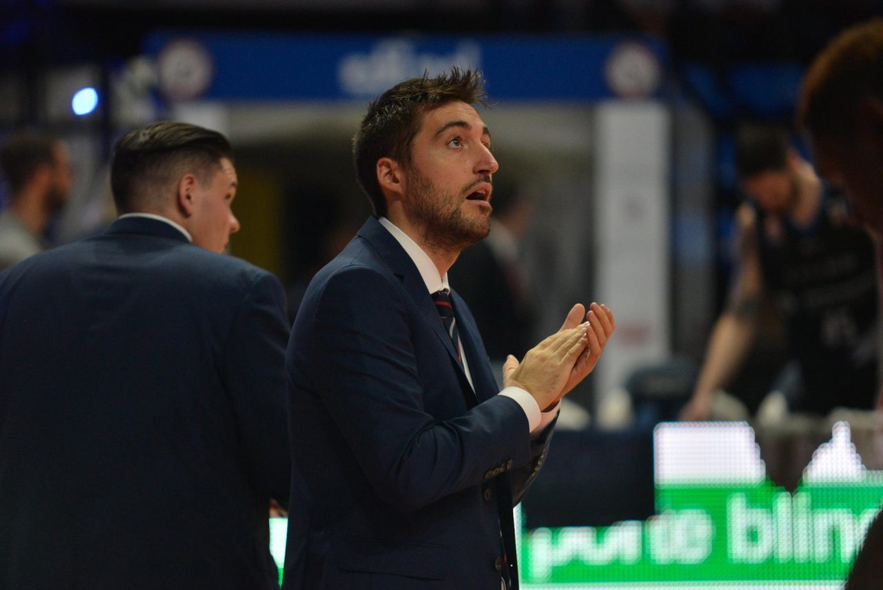 «Io coach? Primo sogno avverato»