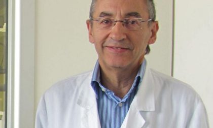 Il primario Marcolongo va in pensione