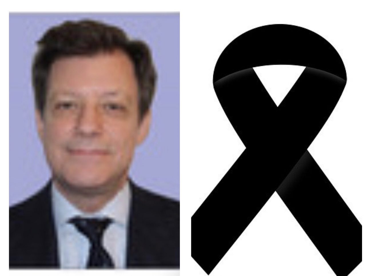 Lutto per la famiglia Valsecchi, dopo Pierfranco è morto il fratello Domenico
