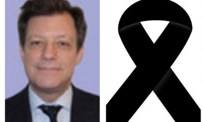 Lutto per la famiglia Valsecchi, dopo Pierfranco è morto il fratello Domenico