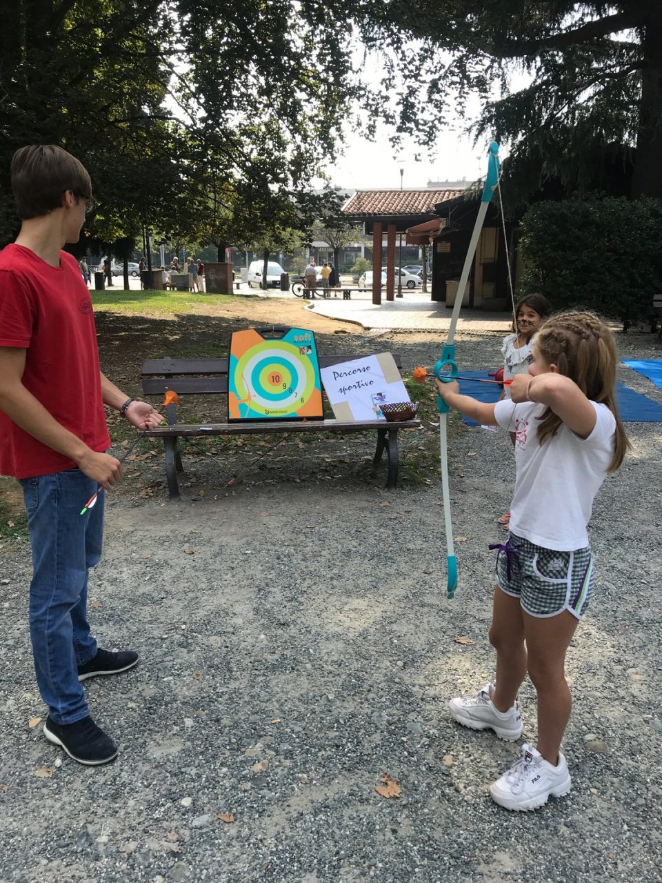 Fondo Edo Tempia, annullata la festa dei bambini. Ecco perché