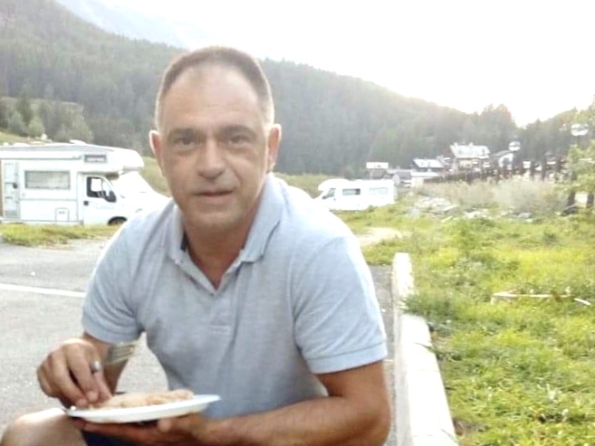 Domani il funerale di Claudio Bona