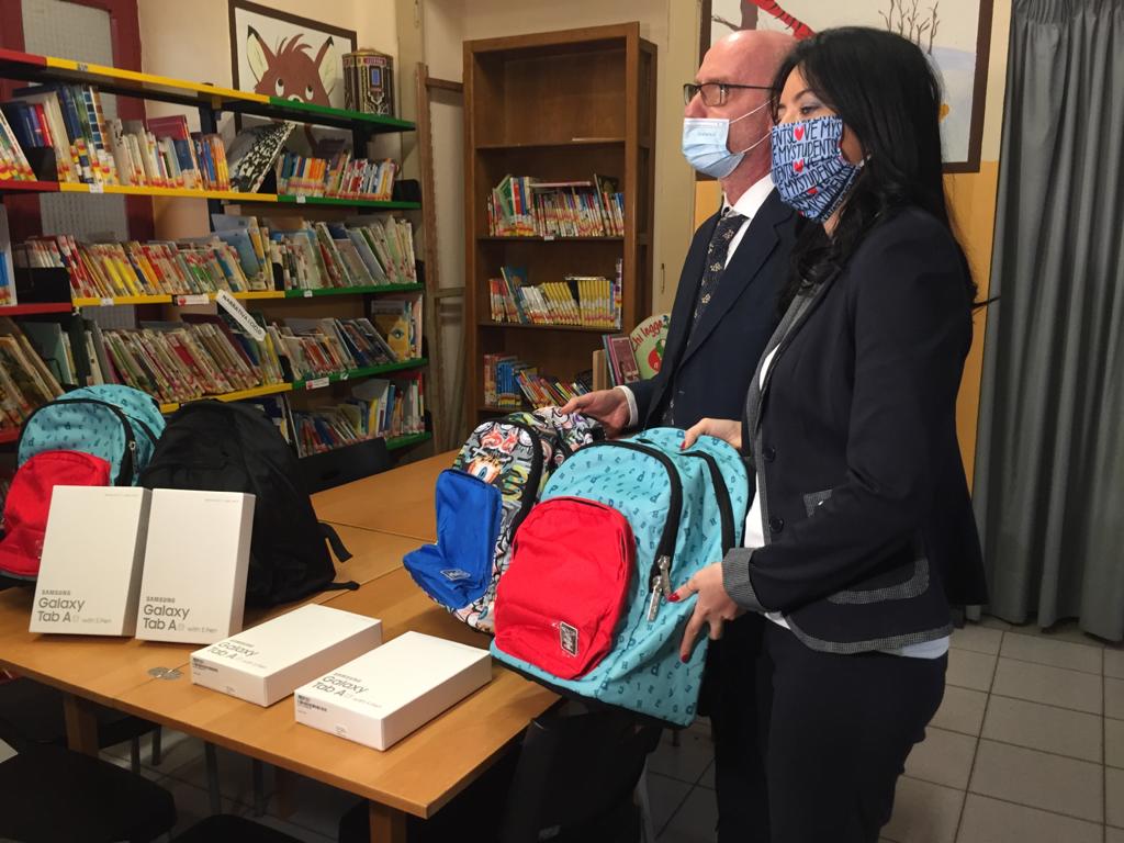 Azzolina al Biella2: “Ministero valuterà se impugnare ordinanza misurazione temperatura”-FOTOGALLERY