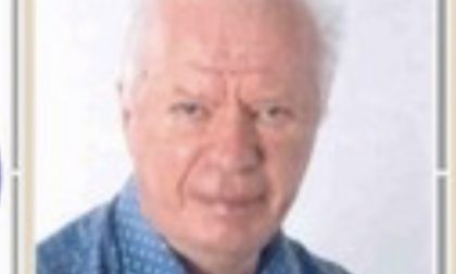 Gaglianico in lutto per la morte di Mario Accomazzo