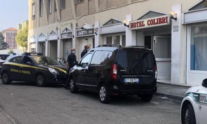 Chiuso il centro d’accoglienza all’ex Colibrì. Migranti trasferiti