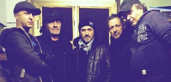 Vascorock Band in pausa: “Nostra musica non adatta a pubblico seduto”