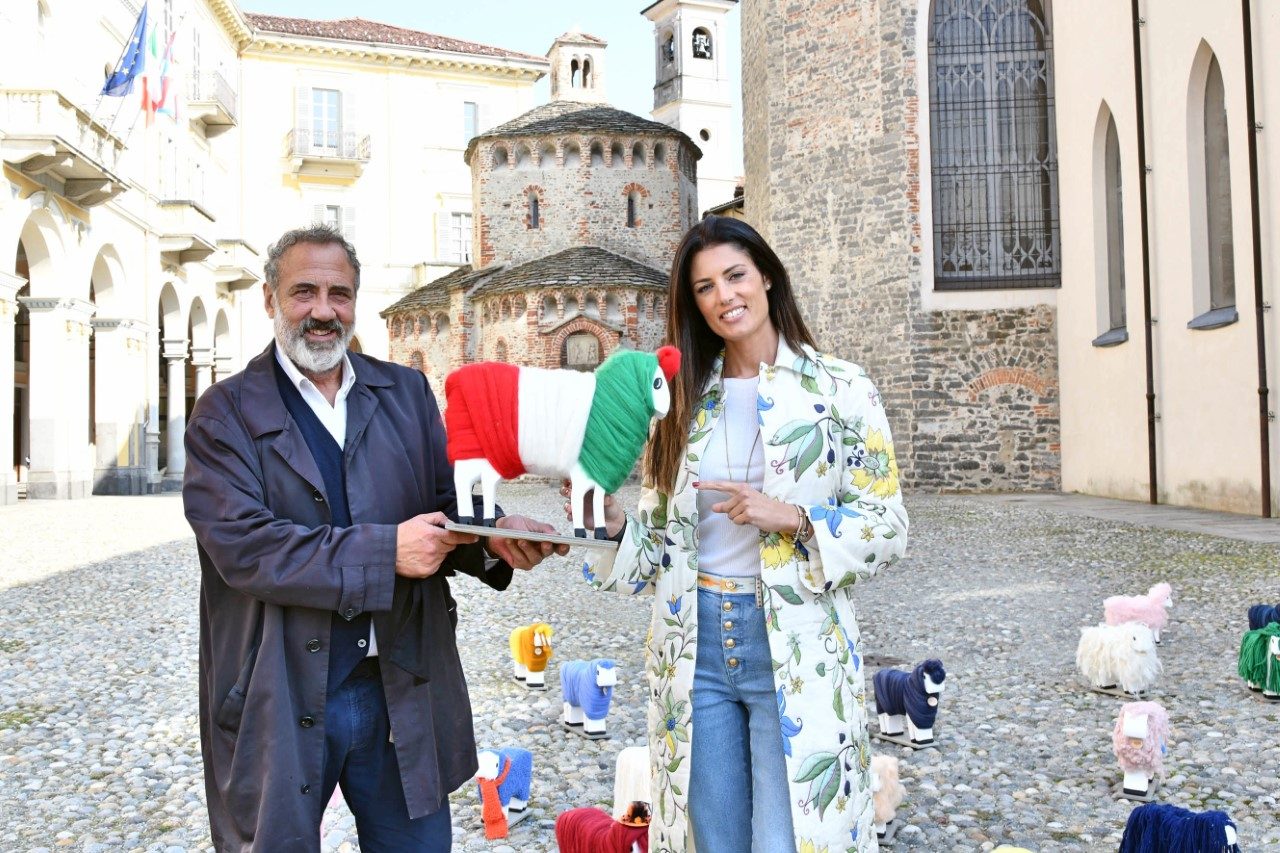 Le meraviglie del Biellese protagoniste su Rai1