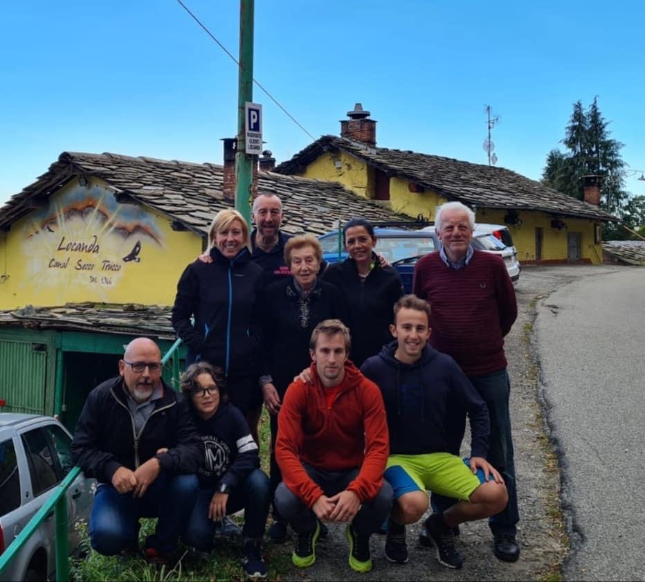 Oropa, ha chiuso dopo 74 anni Canal Secco Trucco. Il saluto ai clienti: “Grazie a tutti”