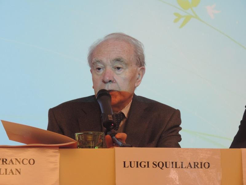 Morte Squillario, il Sindaco proclama lutto cittadino