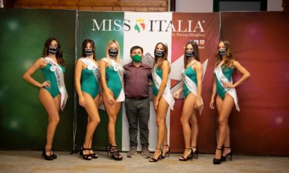 Miss Italia, ventidue bellissime da tutto il Piemonte