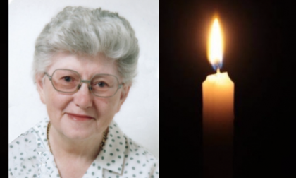 Cordoglio a Vigliano per la morte di Laura Umiglio
