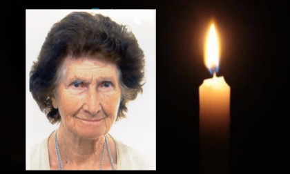 A Chiavazza questa mattina l'ultimo saluto a Maria Torriere