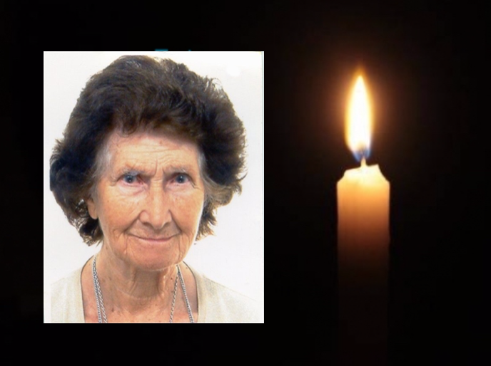 A Chiavazza questa mattina l’ultimo saluto a Maria Torriere