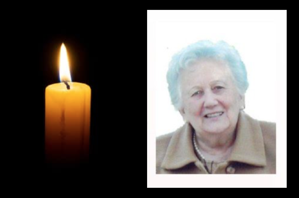 Tollegno in lutto per la morte di Laura Torello Viera