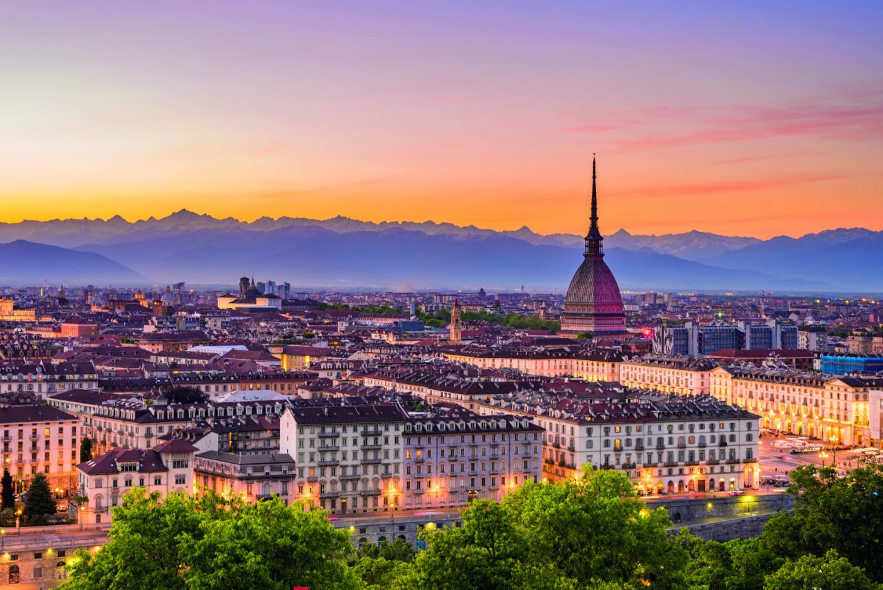 “Torino ora attrae gli eventi”: il commento del Presidente della Regione su Eurovision 2022