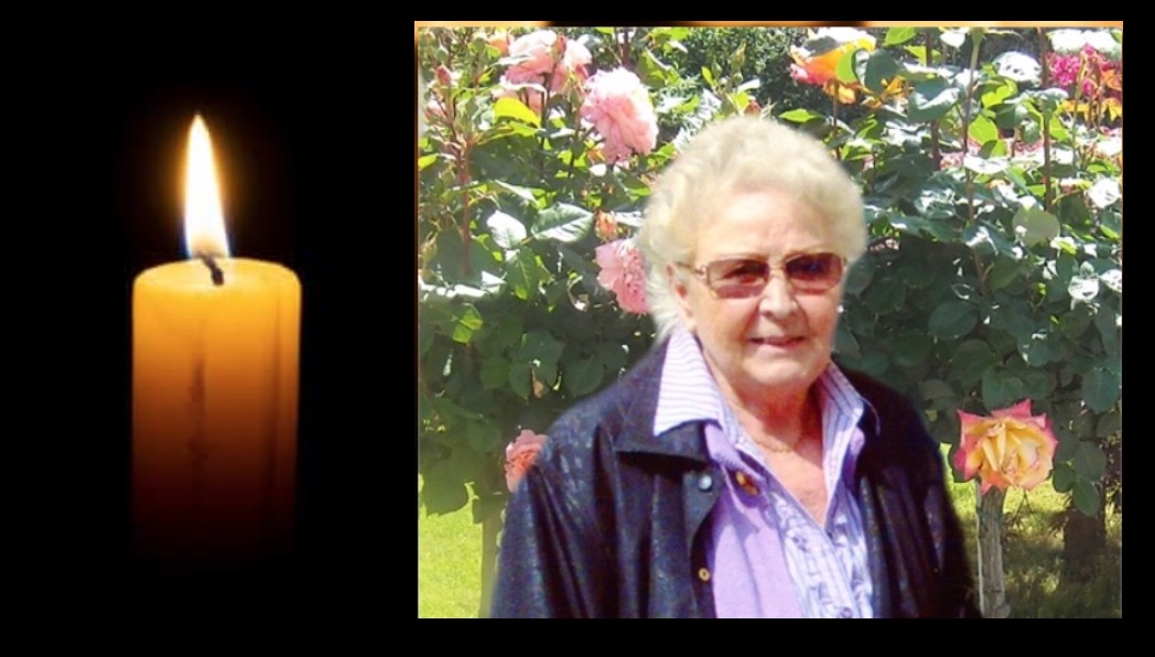 Candelo saluta per l’ultima volta Caterina Milesi