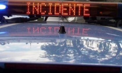 Incidenti: il 73% avviene nei centri abitati, solo il 5% in autostrada. Tutti i dati