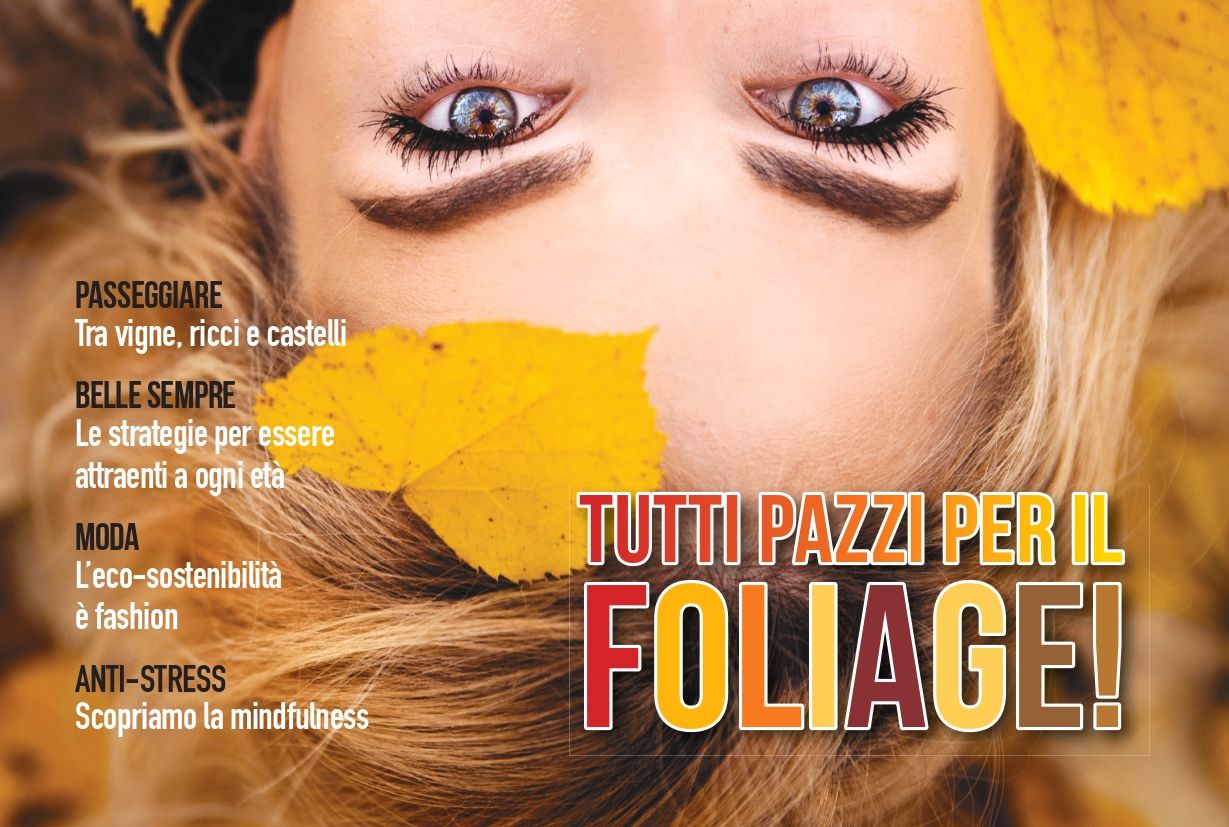 Il mio stile di vita: oggi magazine in regalo in edicola