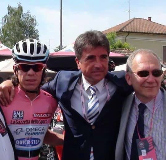 Ex vice sindaco morto a 61 anni. Addio a Paolo Tumiatti