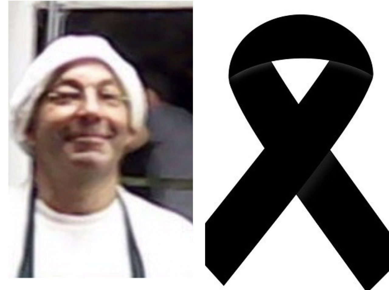 Trivero in lutto per la morte di Roberto Cagnotto