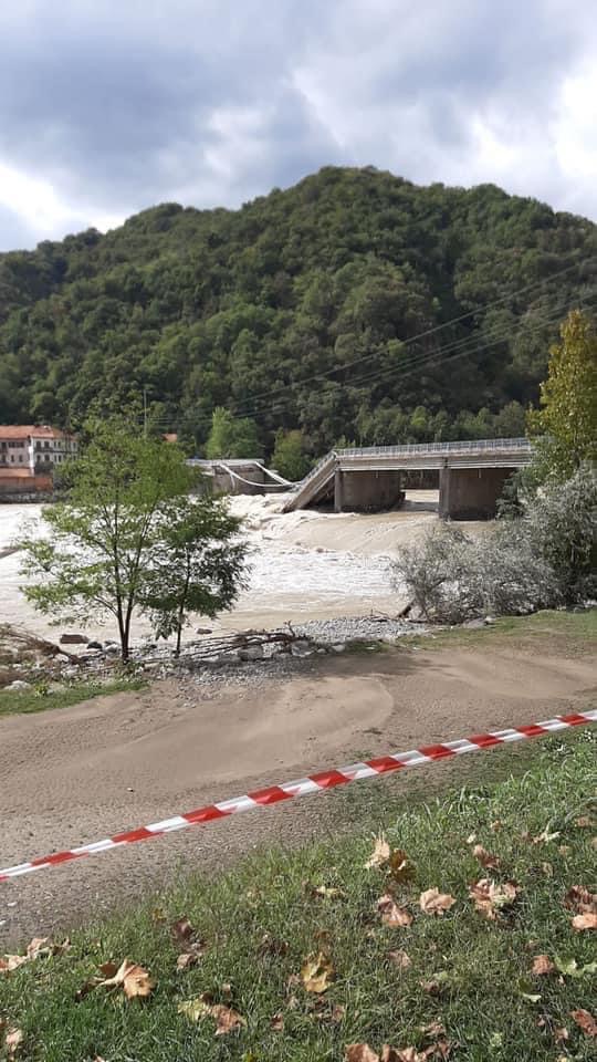 Ponte romagnano gattinara