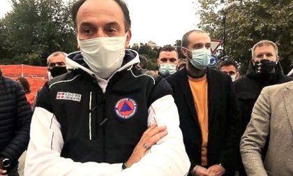 Coronavirus, centri commerciali chiusi, scuole a didattica alternata. Ecco l’ordinanza e tutti i dettagli