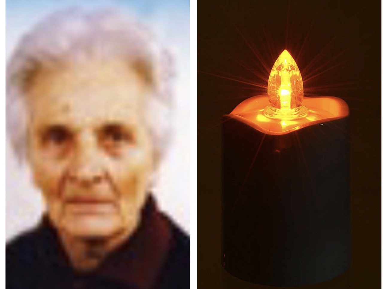 Muore a pochi giorni dal suo compleanno la donna più vecchia del paese
