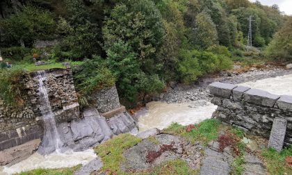 «Quei ponti distrutti dall’alluvione»