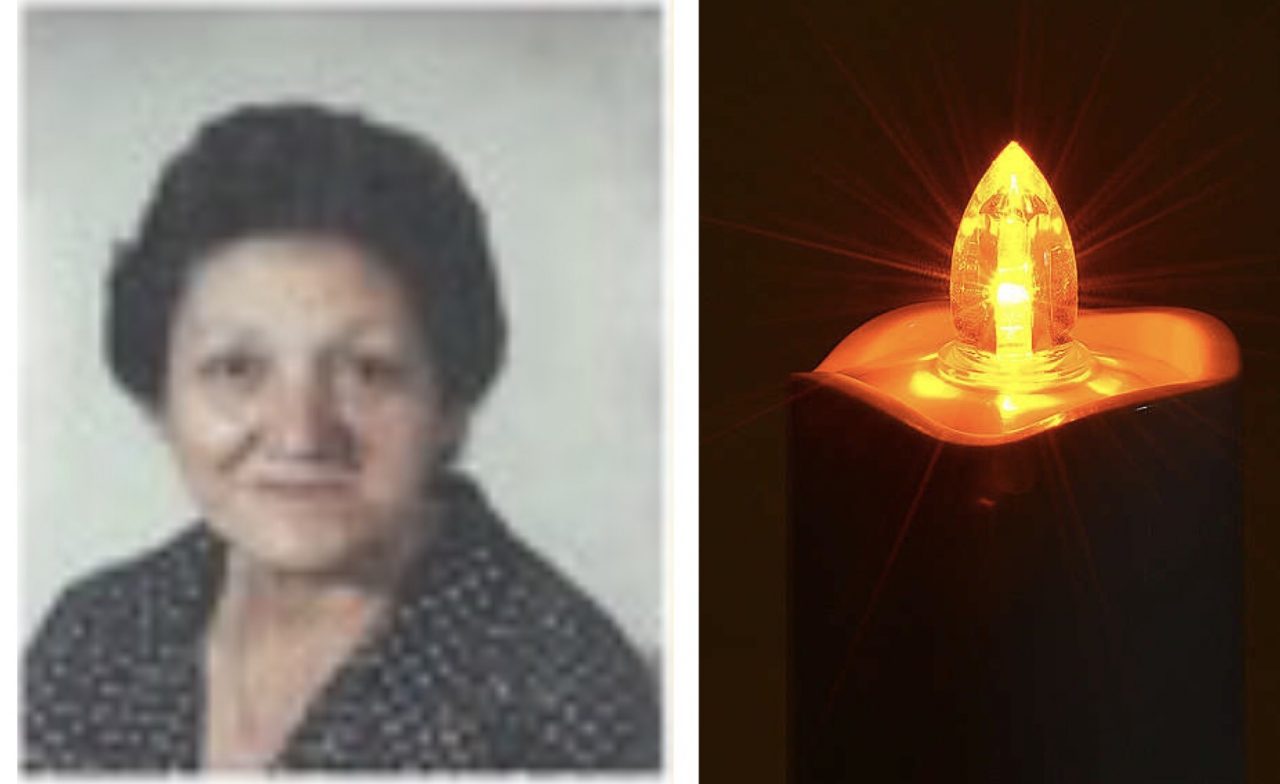 Muore mamma di sei figli