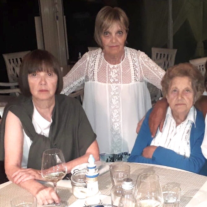 Morta senza funerale, messa sei mesi dopo