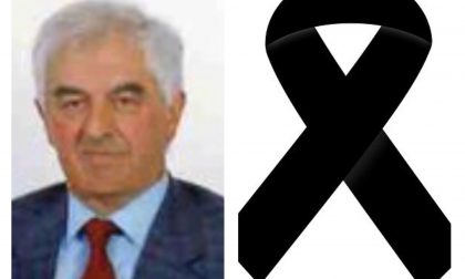 Addio all'alpino Ivano Dal Ben