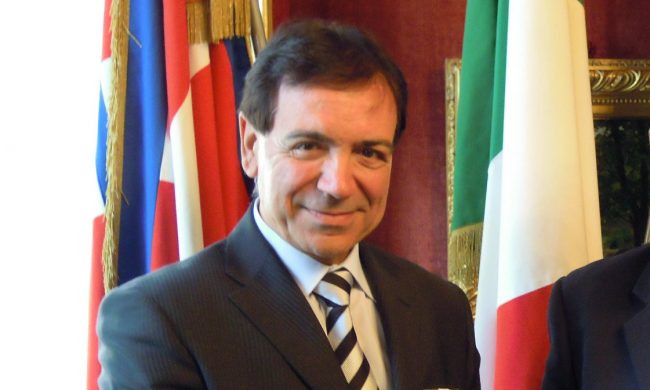 Morto l’ex Prefetto di Biella Demetrio Missineo