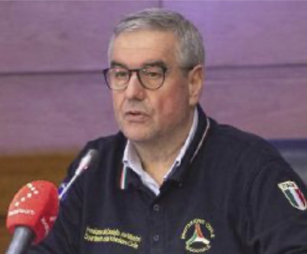 Disastri maltempo, domani a Biella arriva Borrelli