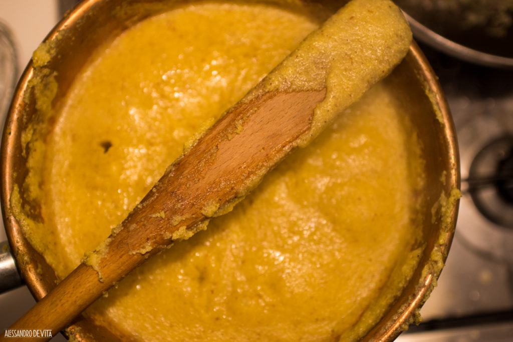 Ben Cuncià, il festival della polenta più forte del Covid. Ecco le date