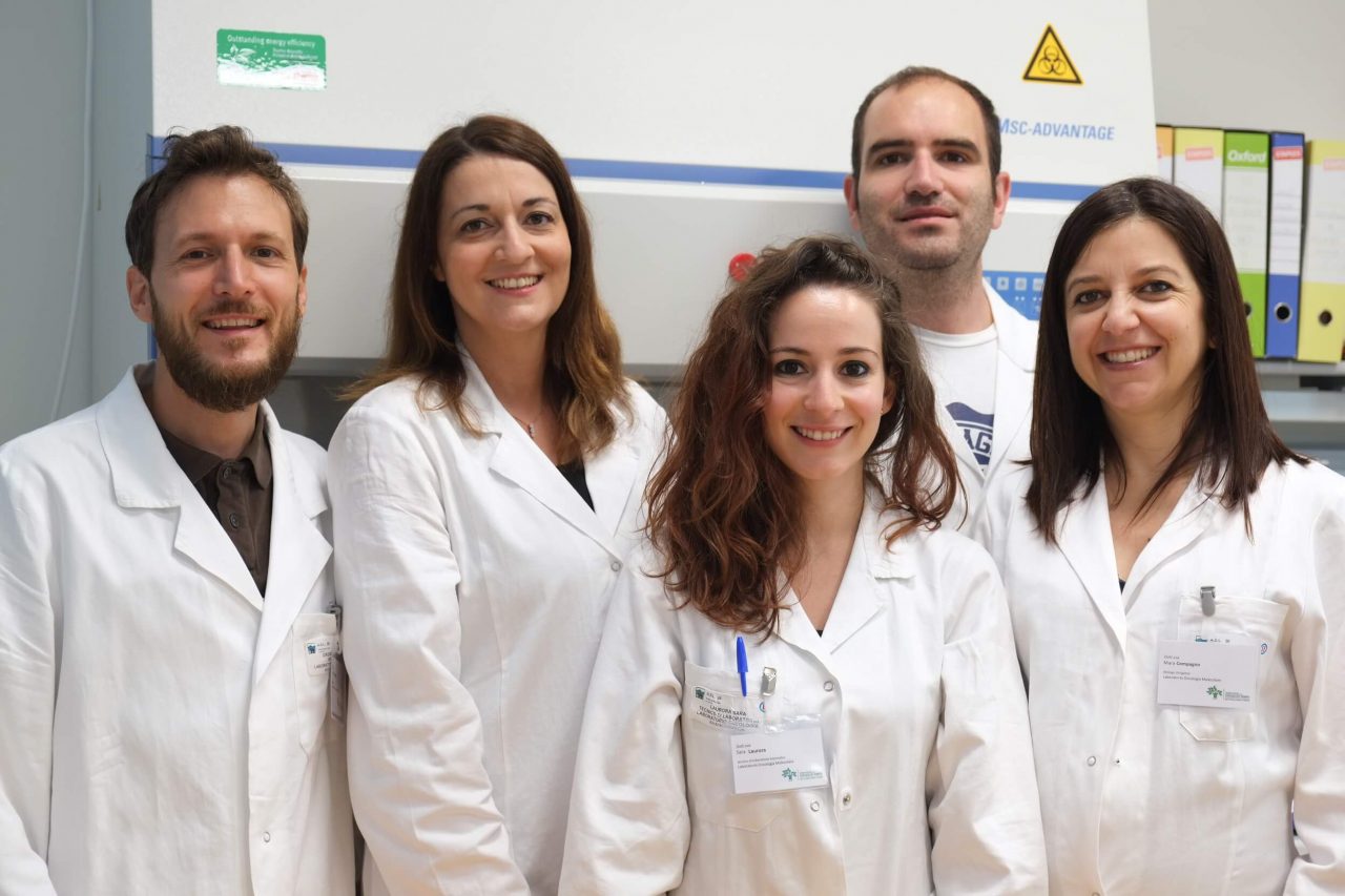 Predisposizone cancro, ora si traccia in un laboratorio certificato al Fondo Edo Tempia
