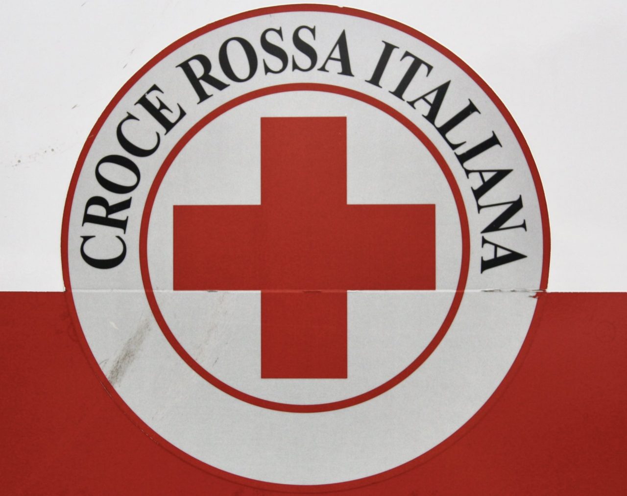 Biella, riapre ambulatorio Croce Rossa. Tutti i dettagli