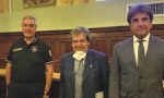 Nel Biellese arriva il capo della Protezione Civile Borrelli