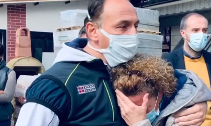 Il presidente Cirio a Roma: “Pretendere risorse economiche dopo il disastro ambientale”
