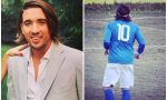 Addio campione, morto il calciatore biellese Matteo Ravetto - FOTOGALLERY