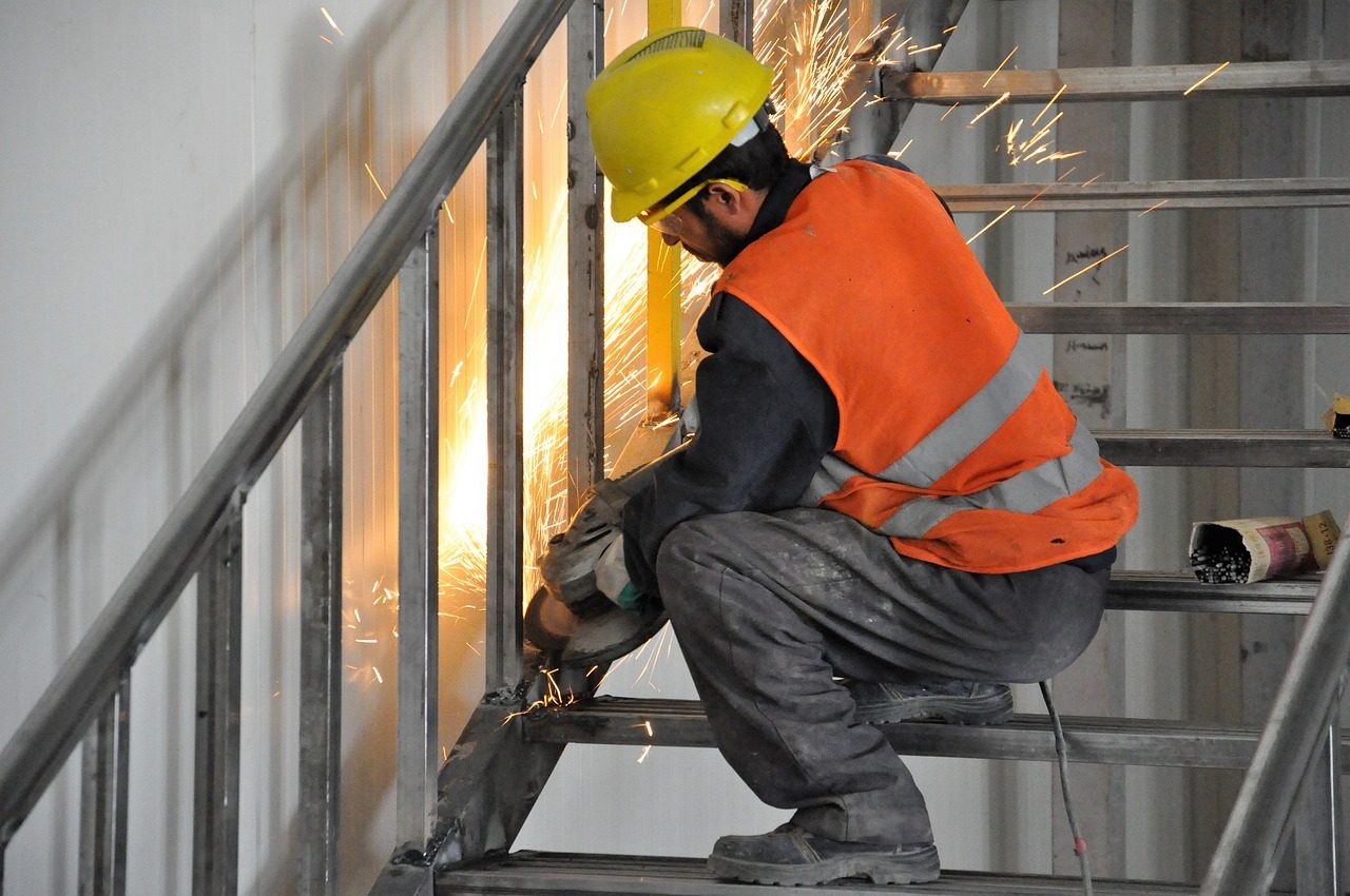 Metalmeccanici, sciopero per il rinnovo del contratto