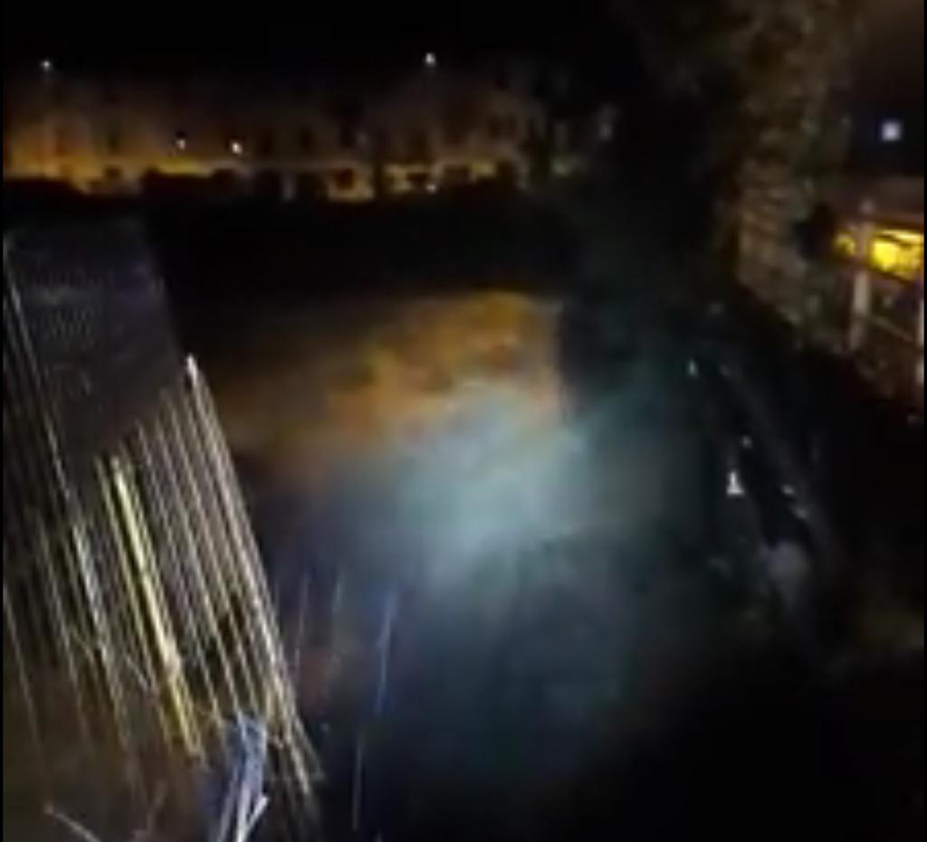Pray: ponte di Pianceri chiuso, a rischio crollo VIDEO