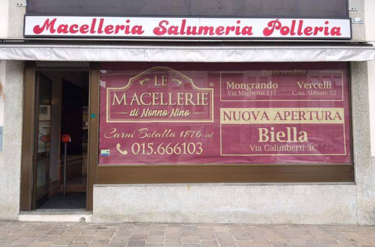 negozio sigarette elettroniche FUMO&VAPORE - Updated May 2026 - Via San Filippo 15, Biella, Italy - Vape  Shops - Phone Number
